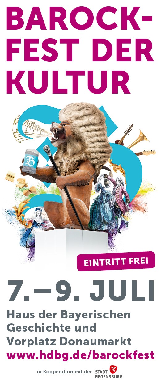 HdbG Barockfest